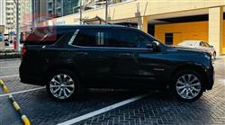 شێڤرۆلێت تاهۆ